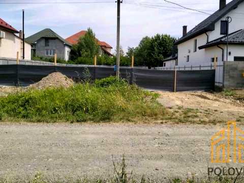 ділянка за адресою Августина Волошина вул.