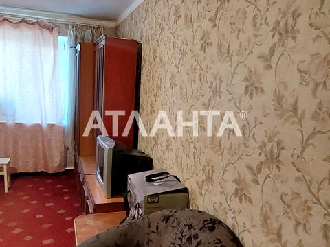 квартира за адресою Балтська дорога вул., 32