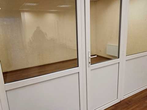 комерційна за адресою Сирецька вул., 54 А