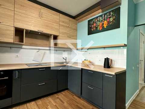квартира за адресою Бориспільська вул., 26-З