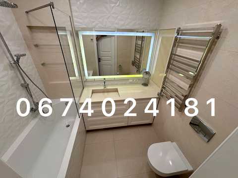 квартира за адресою Воскресенська вул., 16-В