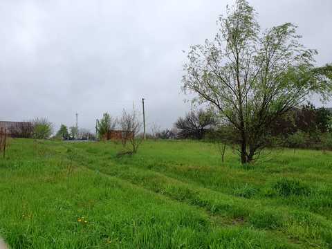 участок по адресу Партизанський провулок