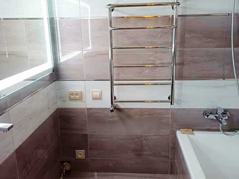 квартира за адресою Буковинська вул., 6