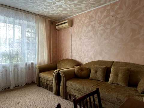 квартира по адресу Строителей ул. (Фрунзе), 28