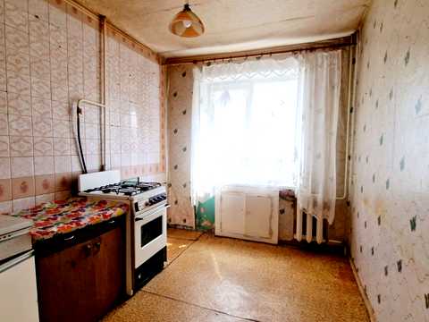 квартира по адресу Квартальна ул. (Гладкова), 45