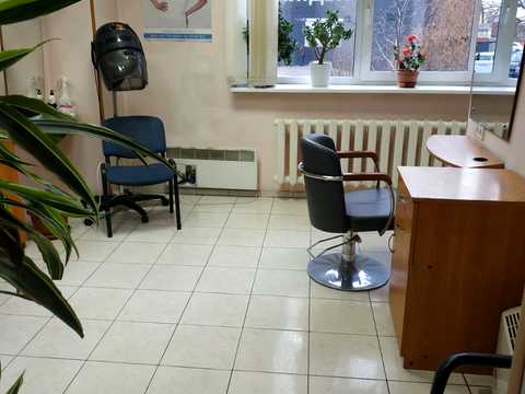 коммерческая по адресу Академика Булаховского ул., 5-Г
