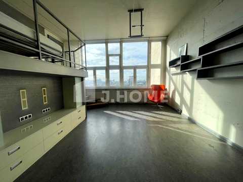 квартира за адресою Бульварно-Кудрявська вул. (Воровського), 36