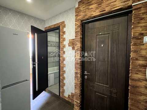 квартира по адресу Астрономическая ул., 35д