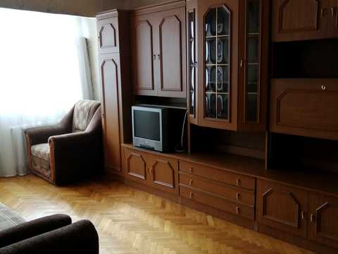 квартира по адресу Героев Полка "Азов ул. (Маршала Малиновського), 3-Б