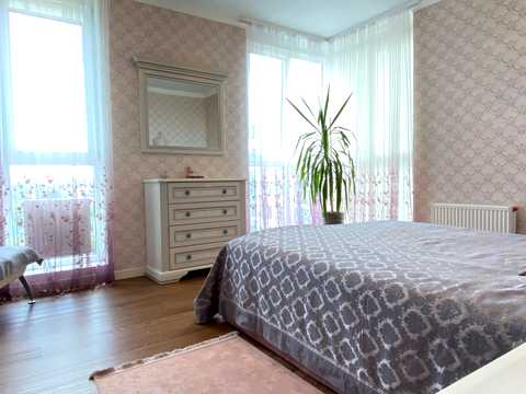 квартира за адресою Центральна вул., 19