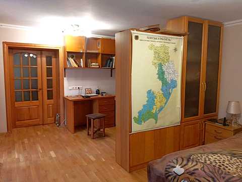 квартира по адресу Европейская ул. (Екатерининская), 20