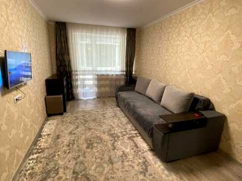 квартира по адресу Белоцерковская ул., 2-А