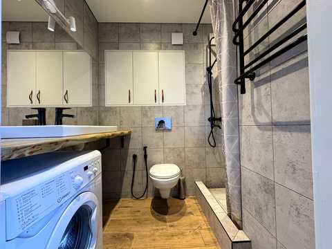 квартира за адресою Писаржевського вул., 8-А