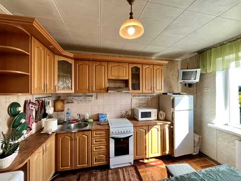 квартира по адресу Клавдиевская ул., 24