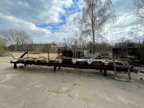 комерційна за адресою Чернігів, Любецька вул., 180