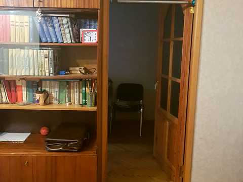 квартира по адресу Тбилисский пер., 10