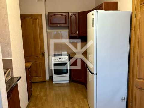 квартира по адресу Урловская ул., 21-Б