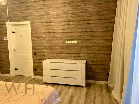 квартира за адресою Кудрявський узвіз, 3-Б