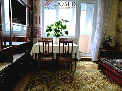 квартира по адресу Героев Крут ул. (Черепіна), 18