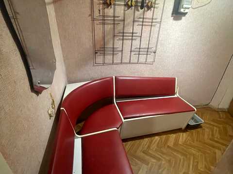 квартира за адресою Київ, Миру просп., 17