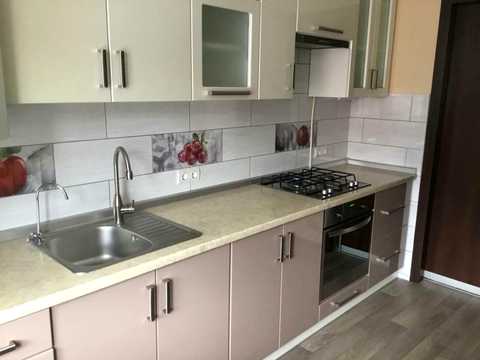 квартира по адресу Кульпарковская ул., 230