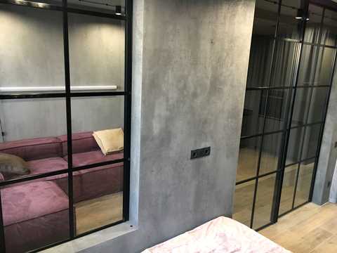 квартира за адресою Зарічна вул., 4к1
