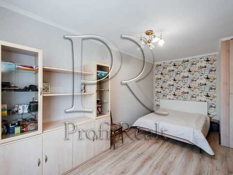 квартира за адресою Авіаконструктора Антонова вул. (Авіації), 15