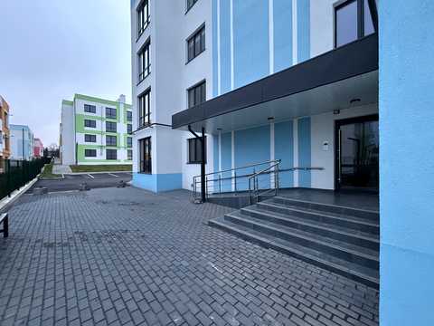 квартира за адресою Масив Веснянковий, 11