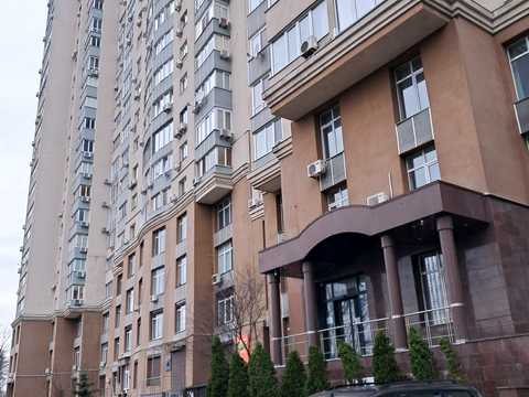 квартира за адресою Ованеса Туманяна вул., 15-А