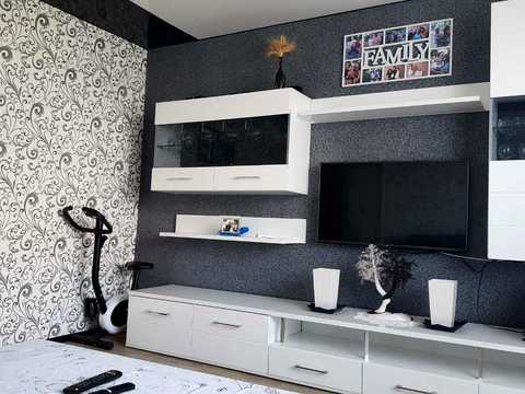 квартира за адресою Курчатова , 17