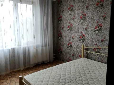 квартира по адресу Валентиновская ул. (Блюхера), 20