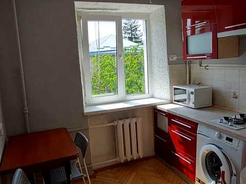 квартира за адресою Дністерська, 3