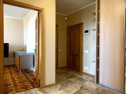 квартира по адресу Драгоманова ул., 31-В
