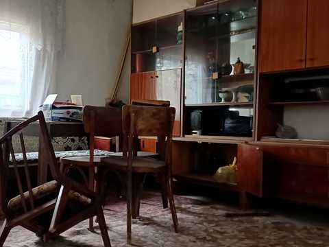 дом по адресу Крутнів Яр ул., 2