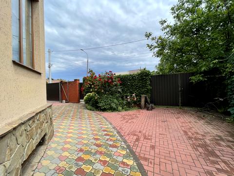 дом по адресу Аеродромна ул.