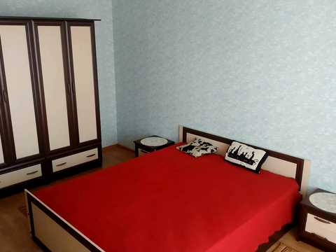 квартира по адресу Лесі Українки ул., 14