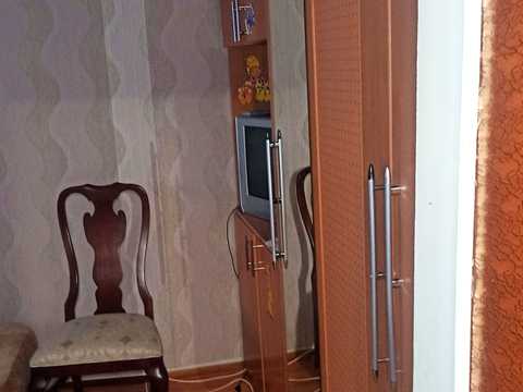 квартира по адресу Героев Мариуполя ул. (Маршала Якубовського), 4