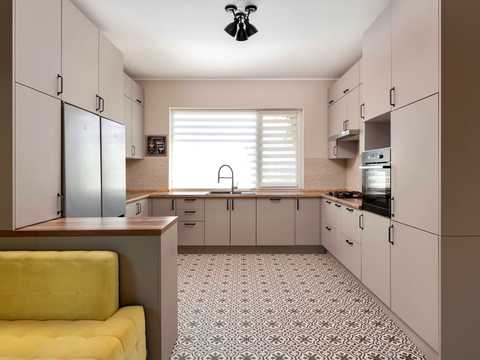 дом по адресу Ботаническая ул., 6/7