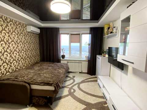 квартира за адресою Сергія Москаленка вул. (Красовського), 43