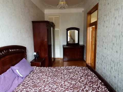 квартира за адресою Шевченка вул., 64-А