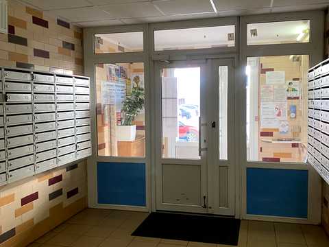 квартира за адресою Софії Русової вул., 7