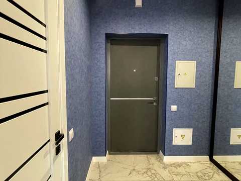 квартира по адресу Набережно-Рыбальская ул., 27