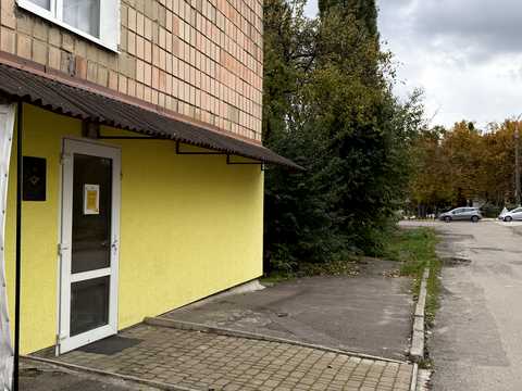 коммерческая по адресу Соборная ул., 430
