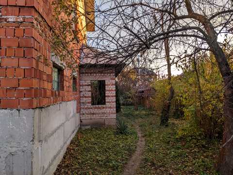 будинок за адресою Весняна, 18