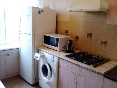 квартира за адресою Олеся Гончара вул., 7