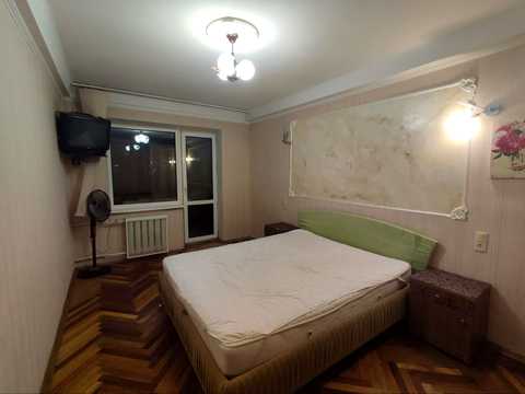 квартира по адресу Берестейский просп. (Победы), 70