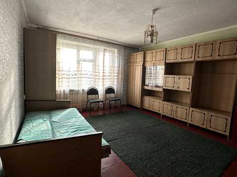 квартира за адресою Смілянська, 113/2
