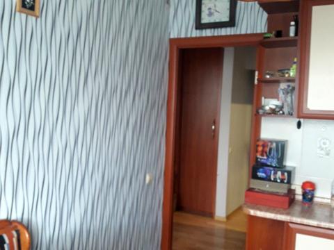 квартира по адресу Ушинского ул., 18