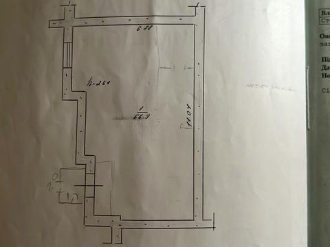 комерційна за адресою Хмельницький, Будівельників вул., 2