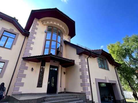будинок за адресою Сумська вул. (Карла Лібкнехта), 85